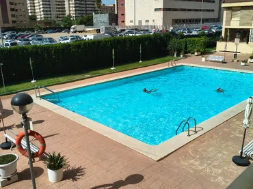Piso en  Carrer Pardo Gimeno 73 - Foto 1