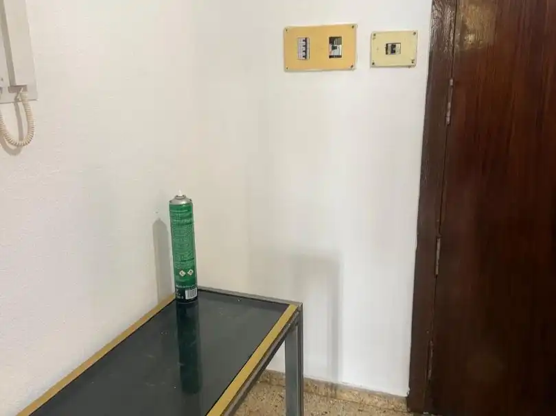 Piso en  Avinguda de Ramón y Cajal 57 - Foto 2