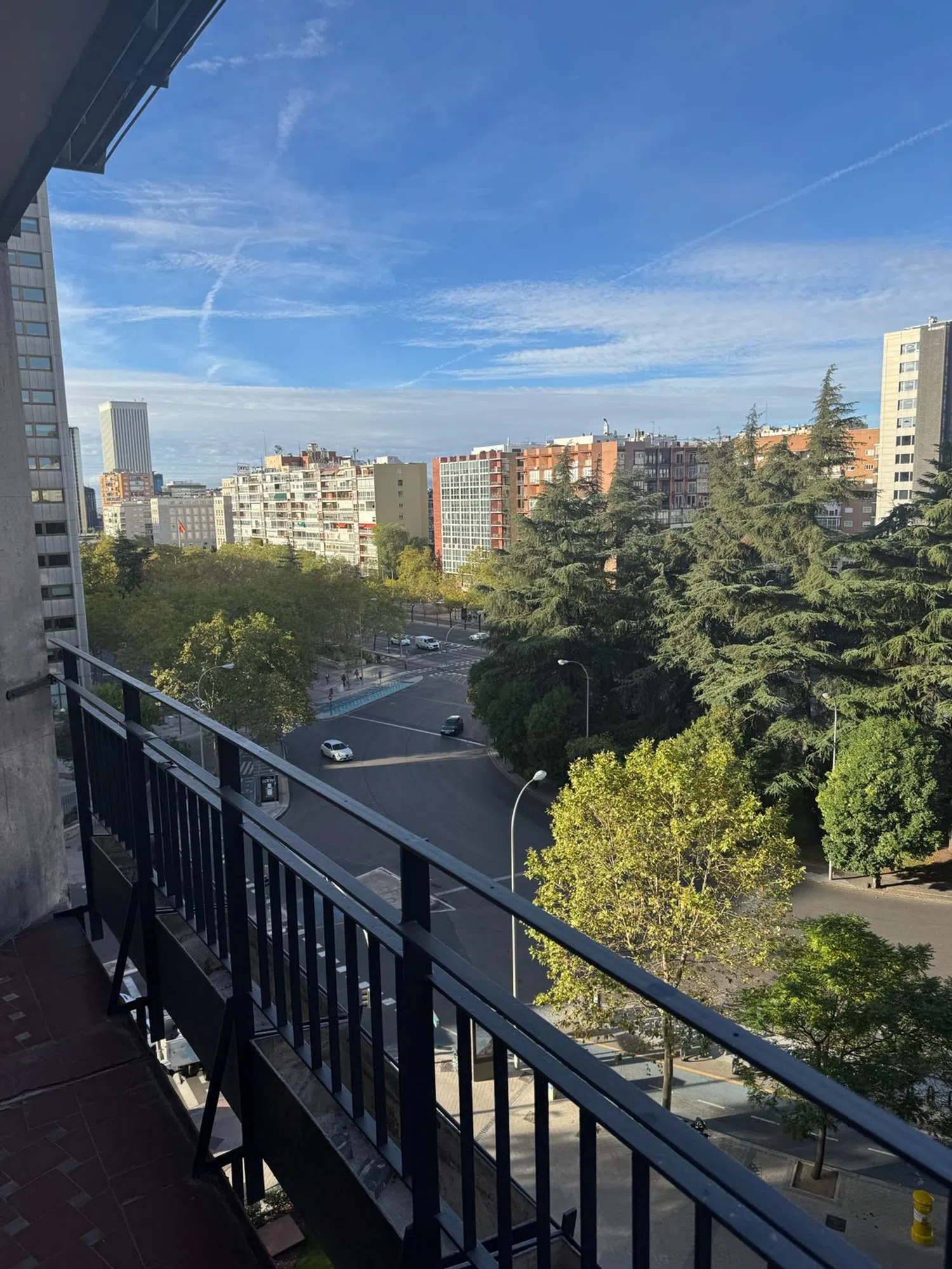 Piso en paseo de la Castellana, 166 - Foto 3