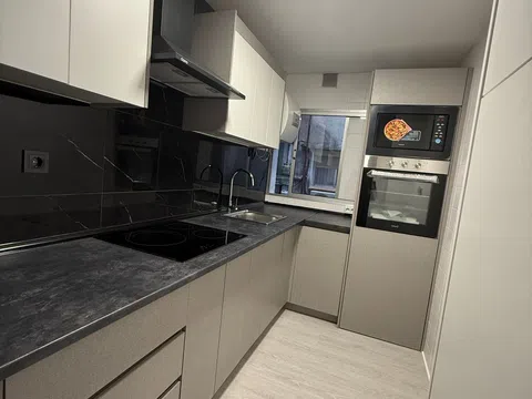 Piso en calle de Santiago Alió, 10