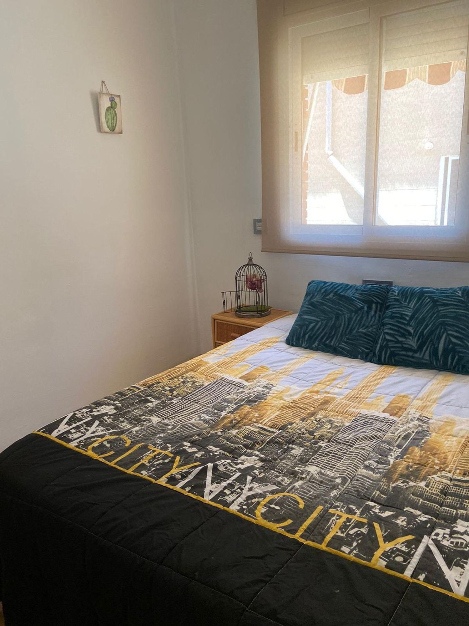 Chalet pareado en paseo dels Tarongers, 71 - Foto 3