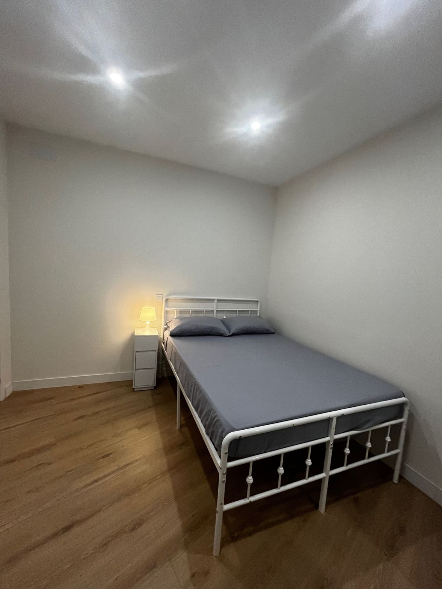 Piso en calle de Santa Engracia, 126 - Foto 8