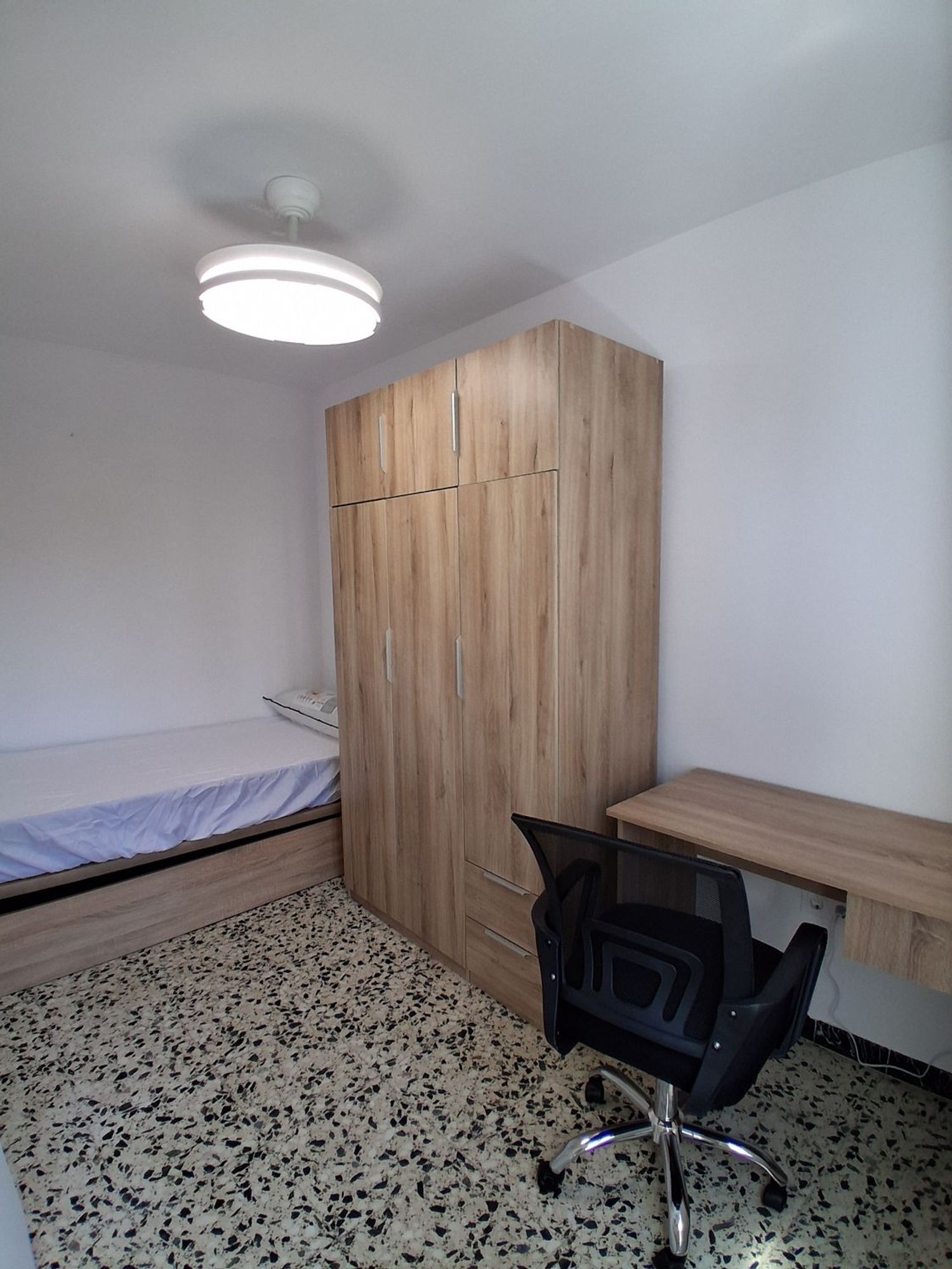Piso en Avenida de la soleá, 2, San Pablo - Foto 20