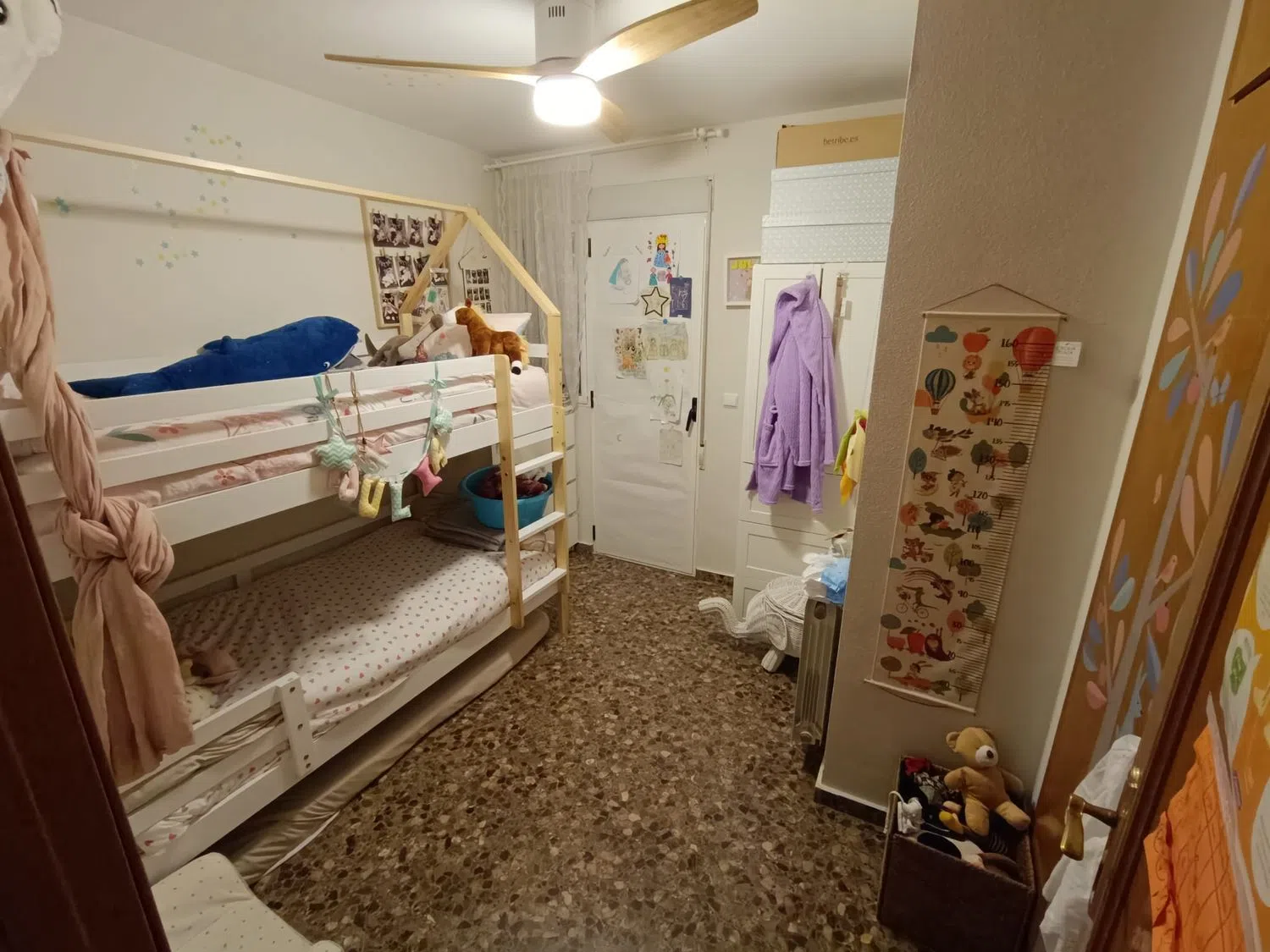 Piso en calle de Martí l'Humà, 10 - Foto 4