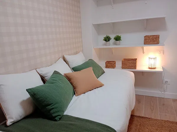 Piso en calle Lanzarote, 6 - Foto 17