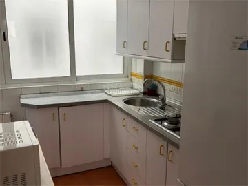 Piso en  Calle Agustina de Aragón 20 - Foto 4
