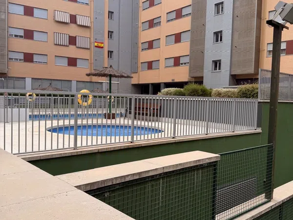 Piso en Calle Alcalde Jesús Prieto, El Bercial, El Bercial - Foto 25