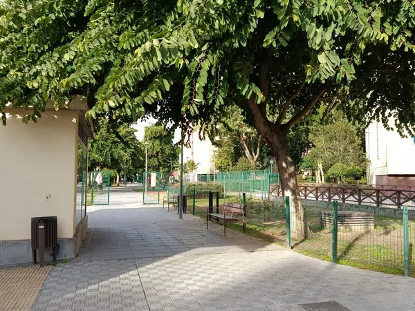 Piso en calle Coruña, 3 - Foto 1