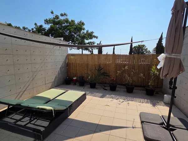 Dúplex en Calle de la Creu Roja, 1, Vara de Quart - Foto 14