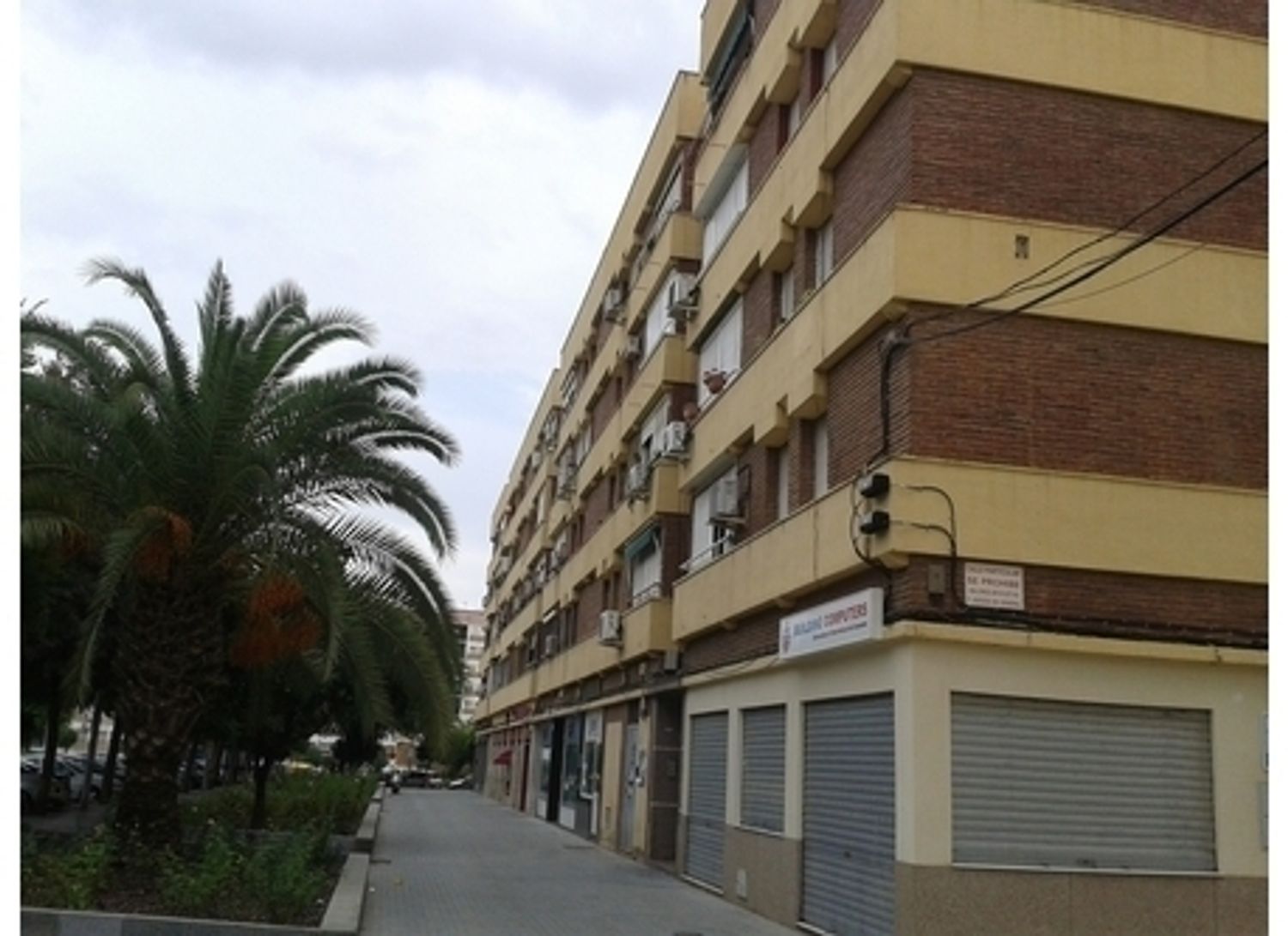 Piso en avenida Virgen de los Dolores, 20 - Foto 8