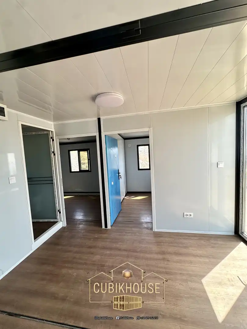 Estudio en  Calle la Paloma 41 - Foto 12