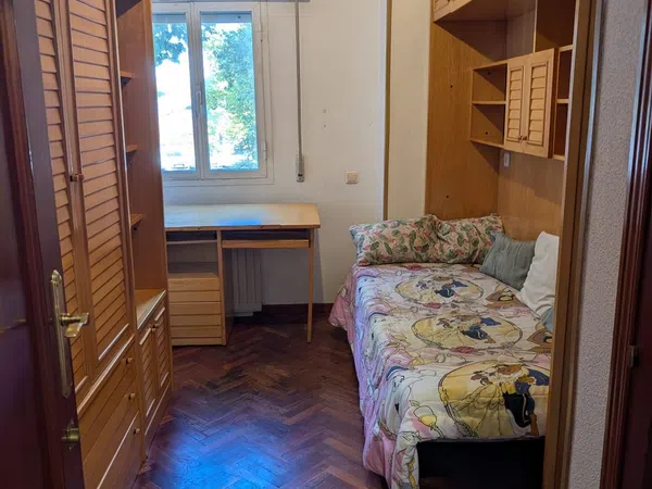 Piso en Avenida Francisco Fernandez Ordoñez, 5, Getafe norte, Getafe norte - Foto 10