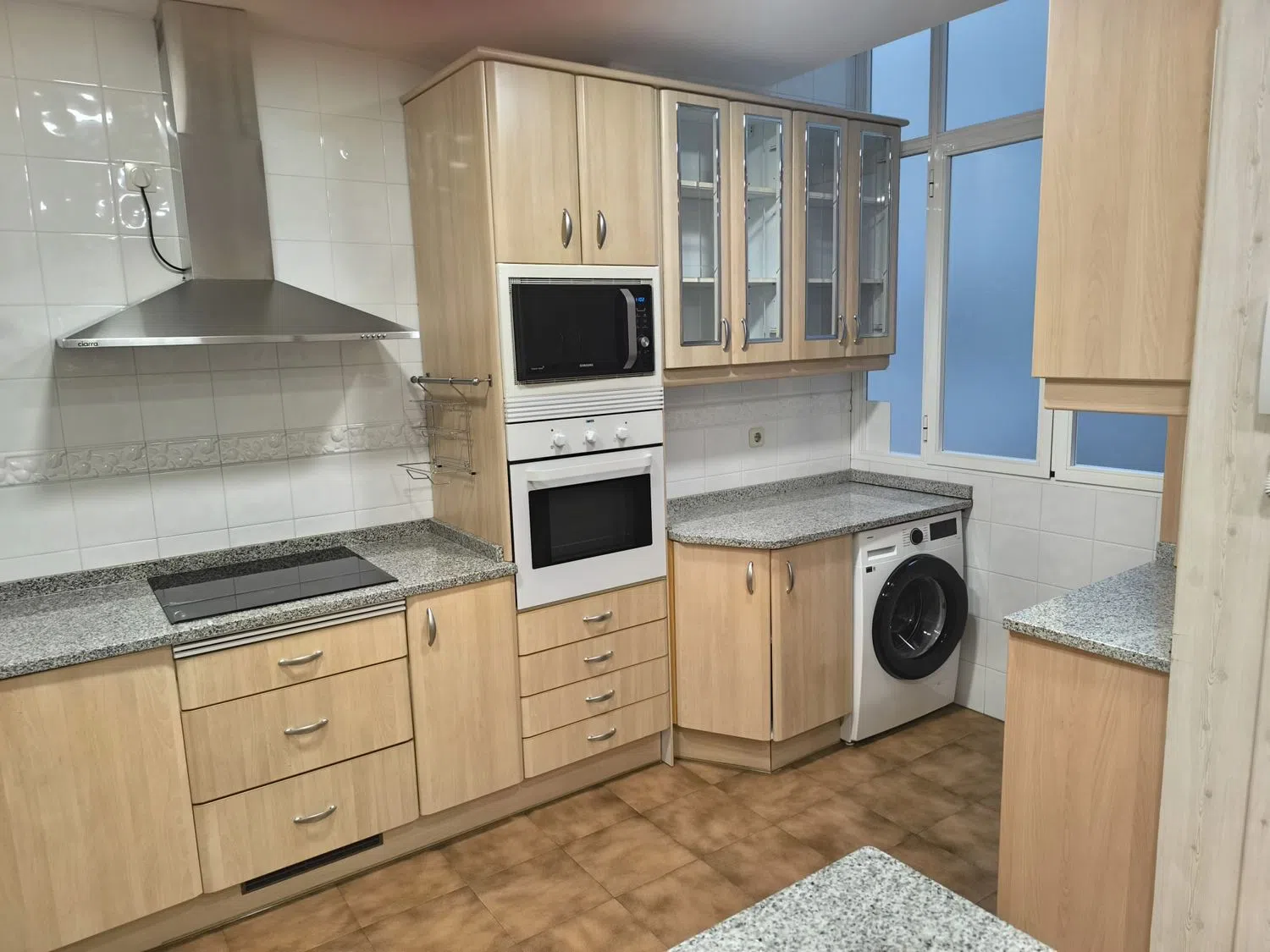 Piso en calle del Conde de Cartagena, 5 - Foto 6