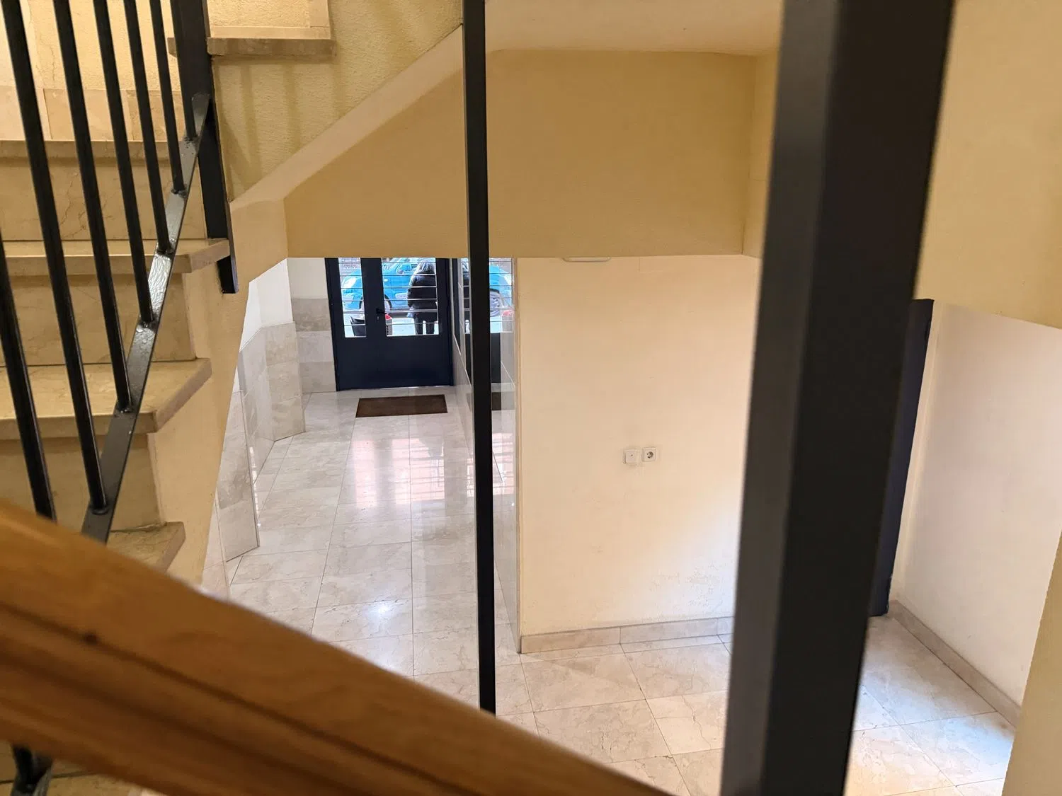 Estudio en calle de la Gaviota, 38 - Foto 3