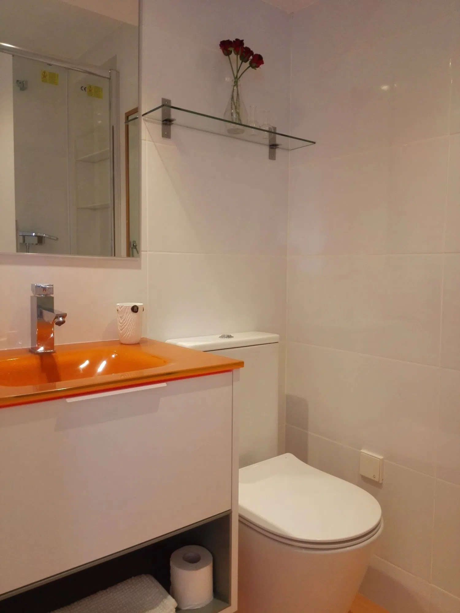 Estudio en calle de Tenerife, 25 - Foto 6