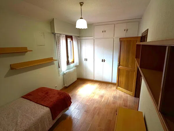 Chalet adosado en Calle del Doctor Don Juan Abello Pascual, 2 - Foto 18