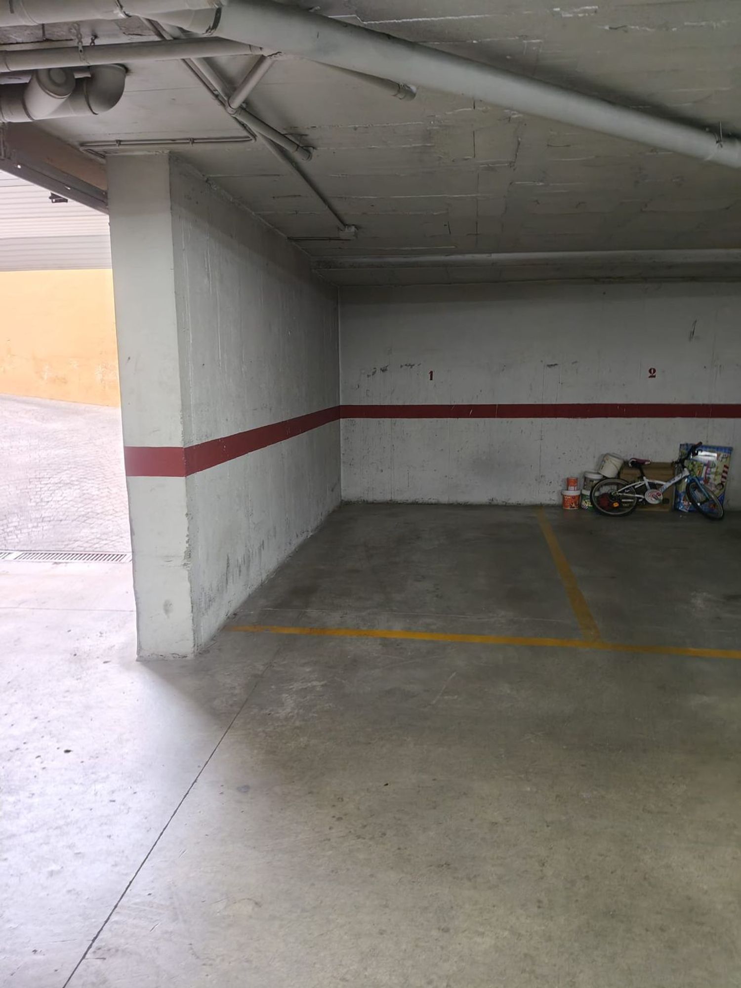 Piso en Avenida de Carlos Haya, 161 - Foto 18