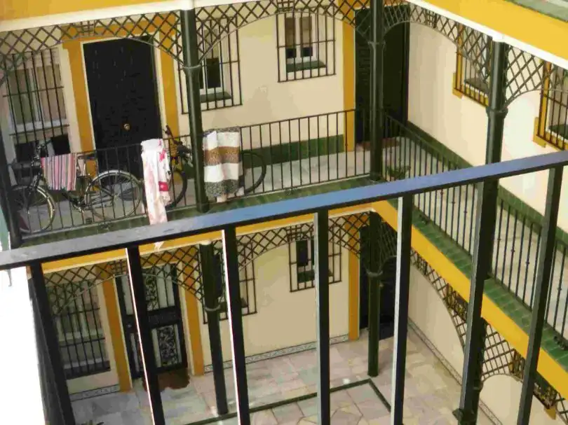 Piso en  Calle Santa Rufina 16 - Foto 2