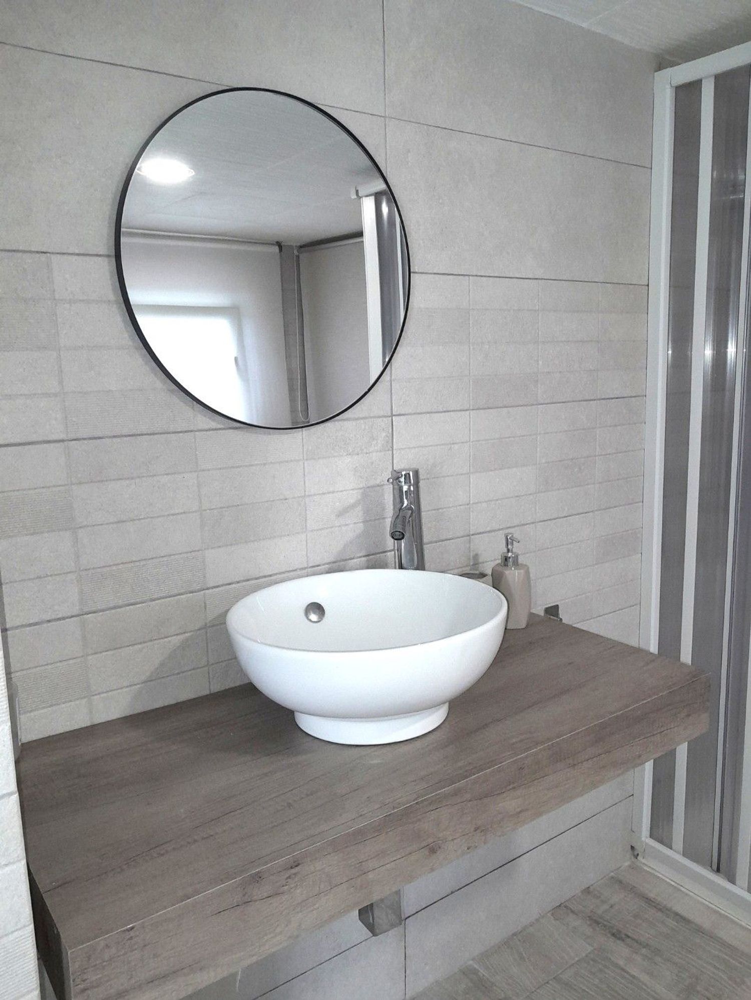 Piso en Urb. el bosque El Bosque - Foto 9