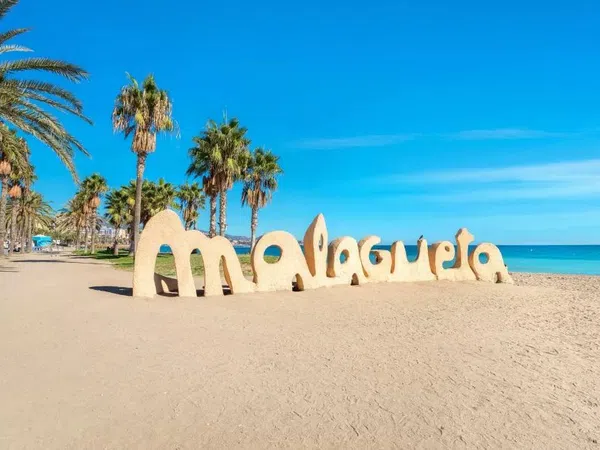 Piso en calle Maestranza, 14 - Foto 1