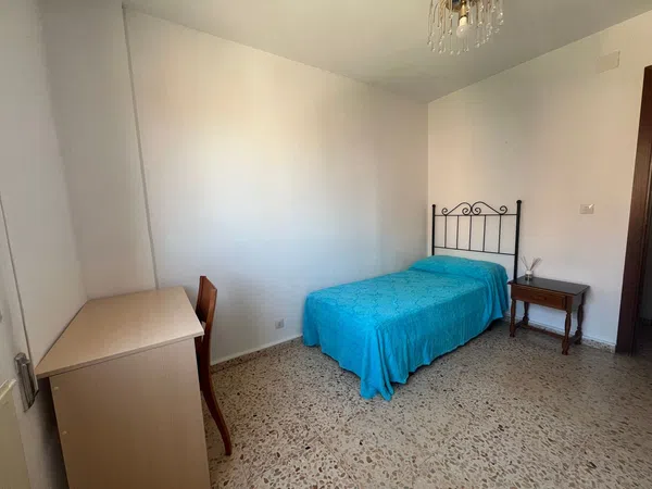 Piso en Avenida del Perú, 19, Santa Marina - La Paz, Santa Marina - La Paz - Foto 19