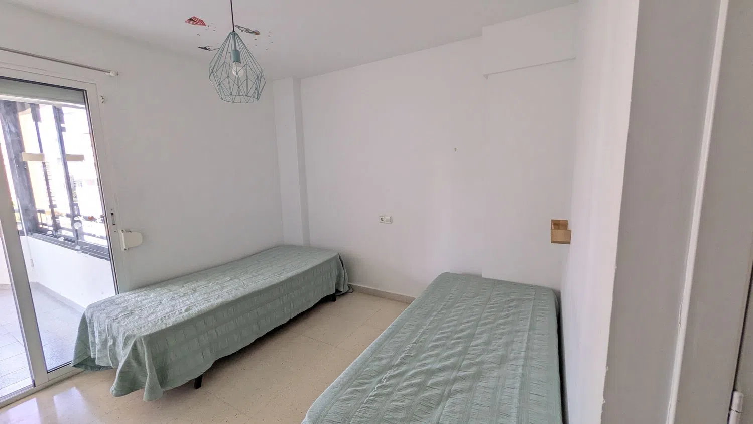 Piso en avenida de Andalucía, 4 - Foto 20