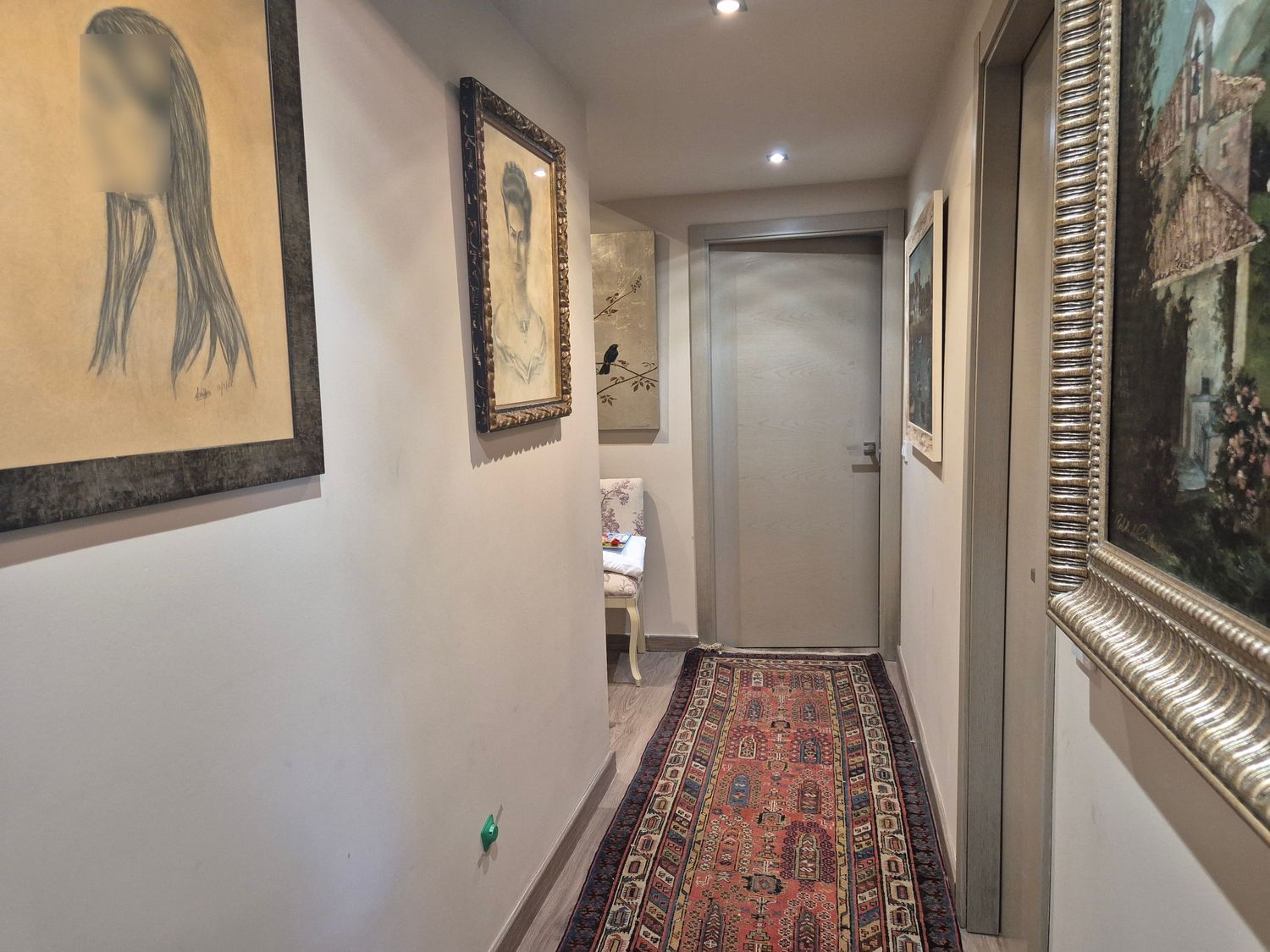 Casa o chalet independiente en Calle Ventura de la Vega, 11, Pedregalejo - Morlaco - Foto 11
