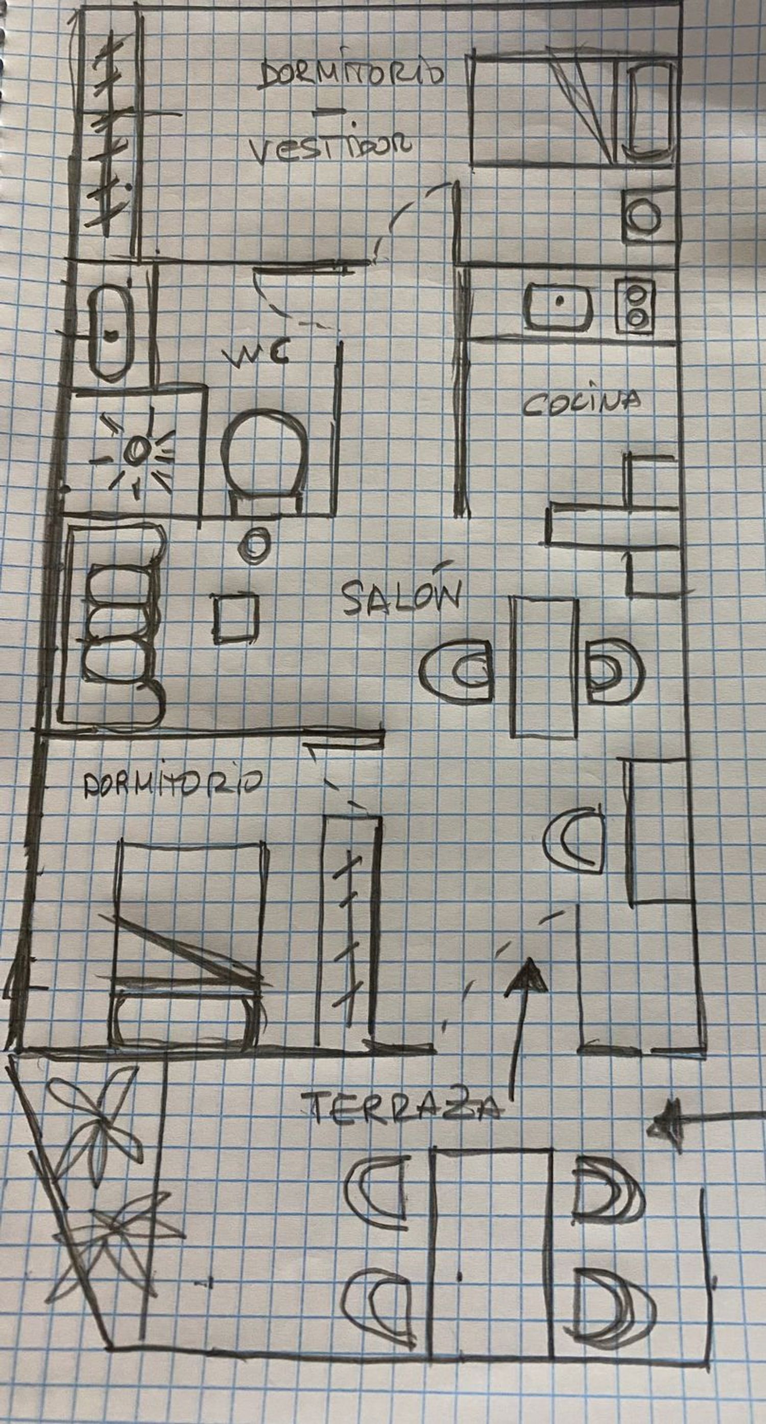 Piso en calle Islas Baleares, 24 - Foto 14