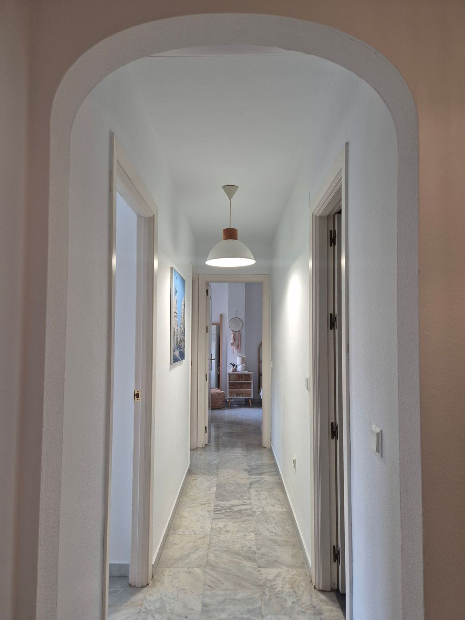 Piso en Calle Teseo, 13, El Consul - El Romeral - Foto 13
