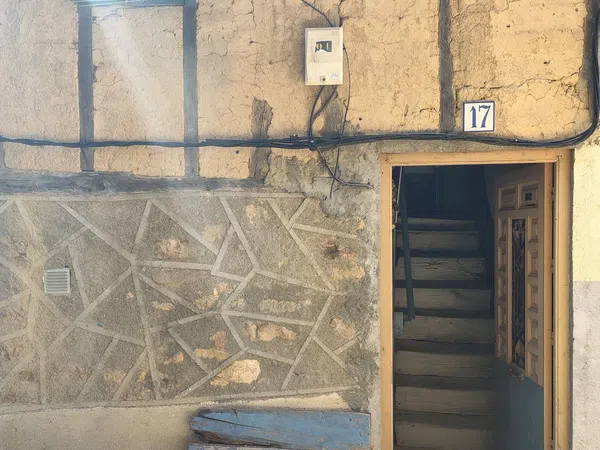 Casa de pueblo en Calle Viriato, 21 - Foto 1