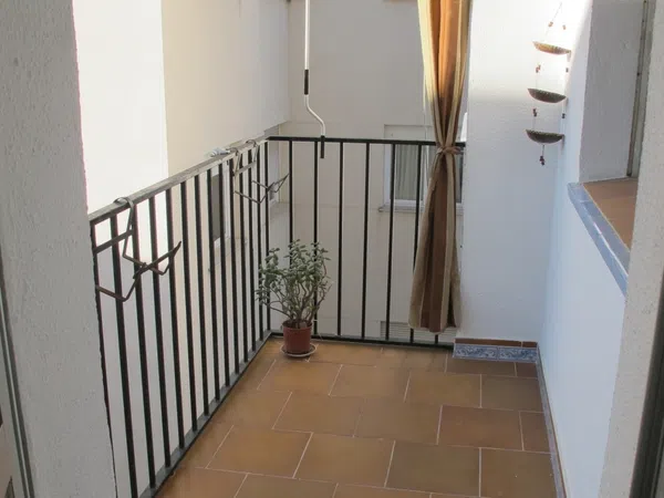 Piso en Calle Miguel Benzo, 10, Ciudad Jardín, Córdoba - Foto 13