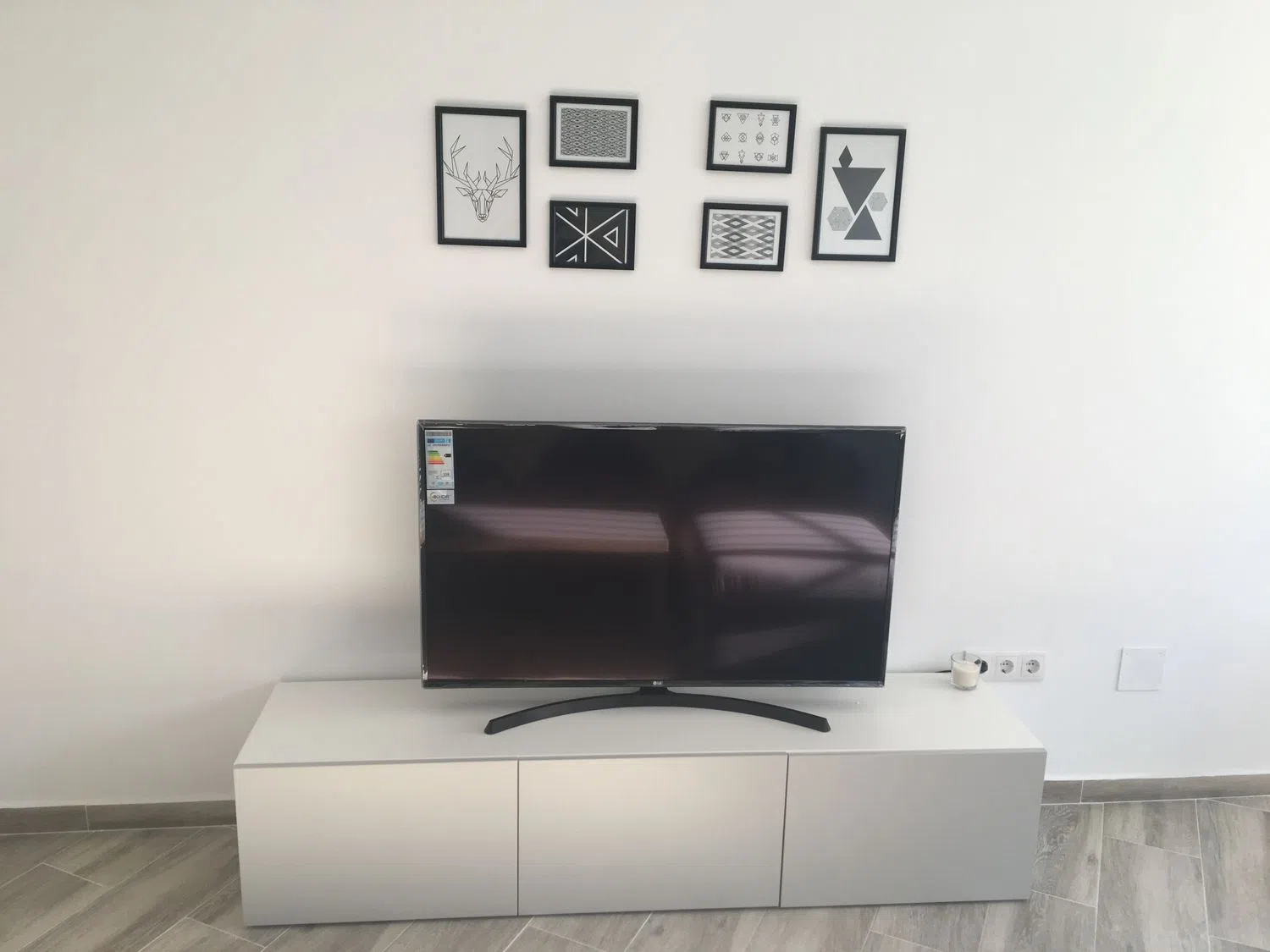 Piso en calle Nuestra Señora de las Candelas, 47 - Foto 4