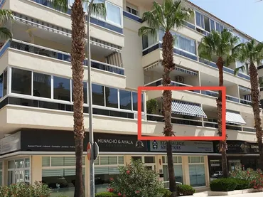 Apartamento en  Carrer Joaquín Rodrigo 6 - Foto 1