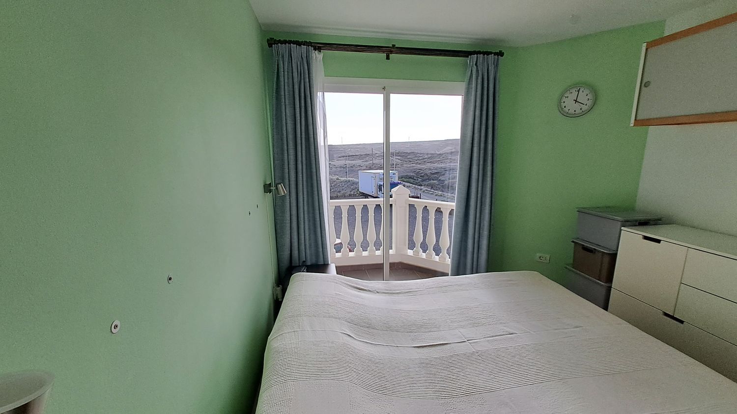 Chalet adosado en Avenida la Caleta, 14 - Foto 9