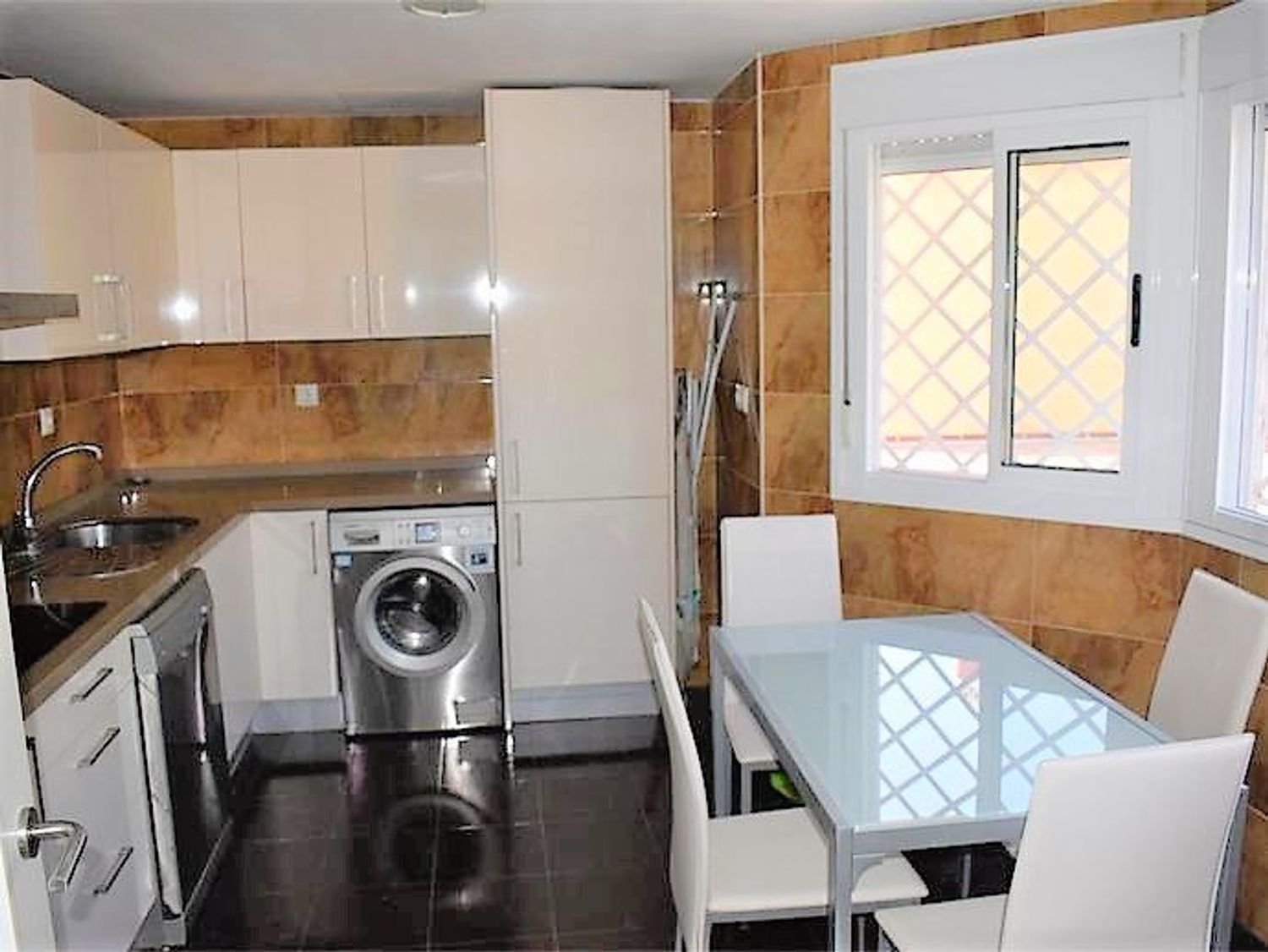 Chalet pareado en calle del Estanque, 1 - Foto 7