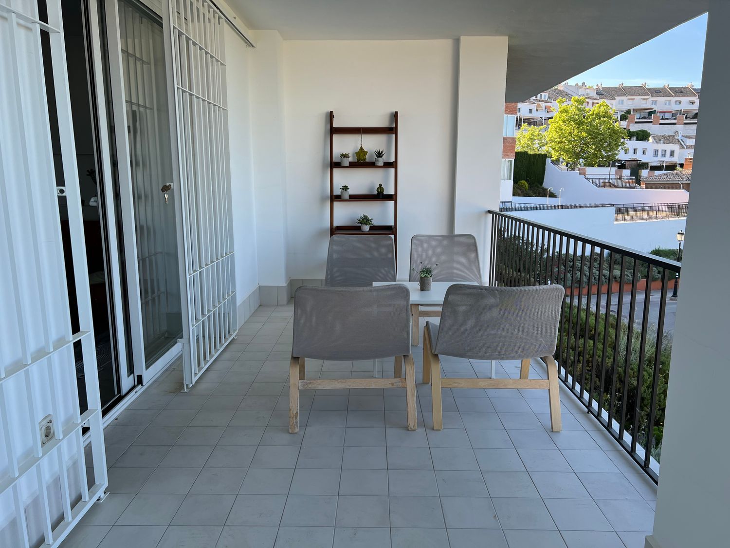 Piso en Albaicín - Foto 2