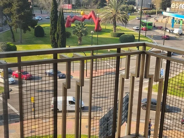 Piso en Avenida de Madrid, 226, Parque Delicias - La Bozada - Foto 7