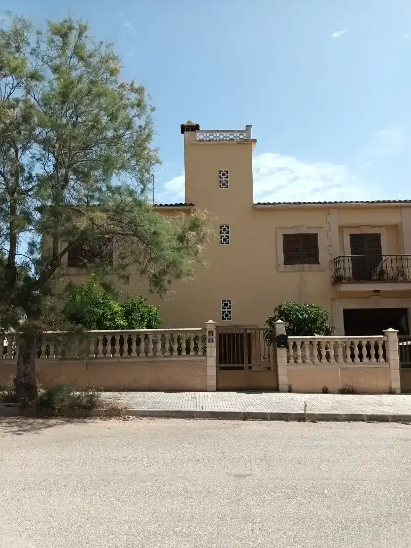 Chalet en  Carrer de l'Ancora 18 - Foto 3