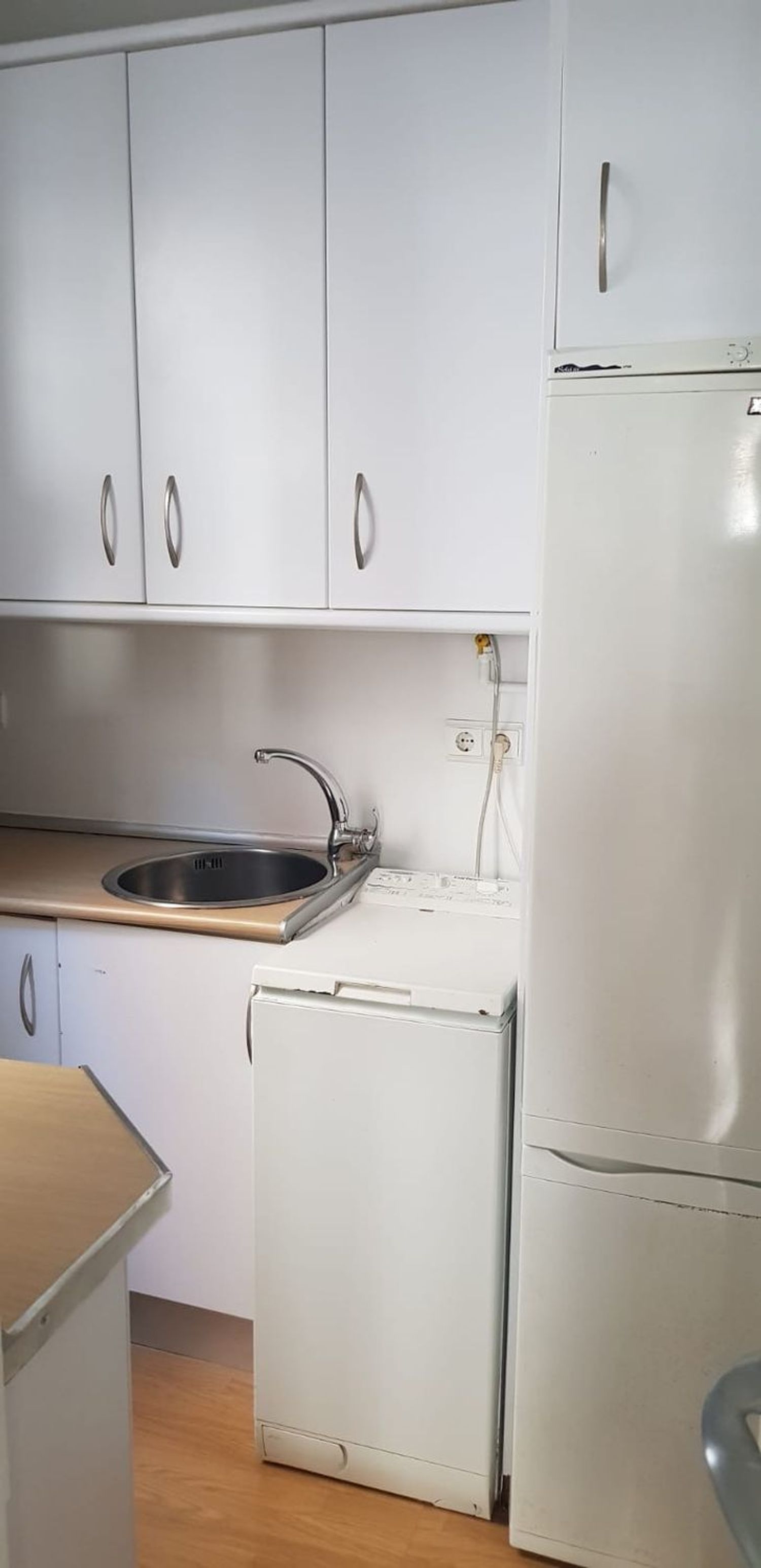 Estudio en plaza San Marcos, 1 - Foto 11