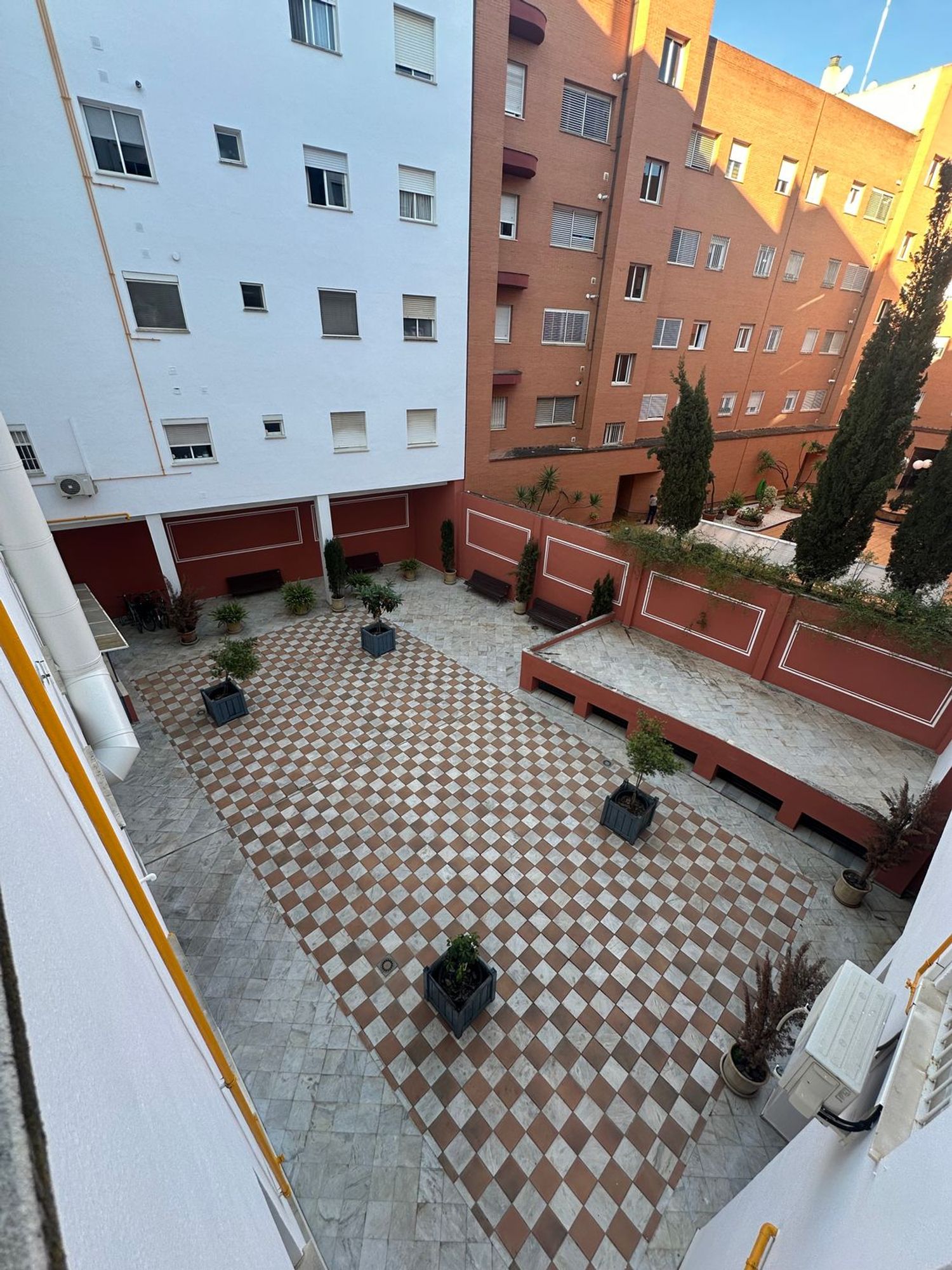 Piso en calle Blanco White, 4 - Foto 16