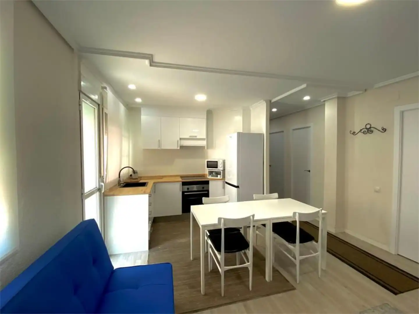 Apartamento en  Avinguda de la Malva-Rosa 45 - Foto 2