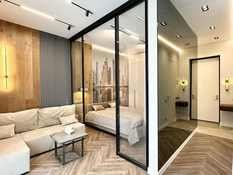 Piso en calle d'Alòs, 21 - Foto 10