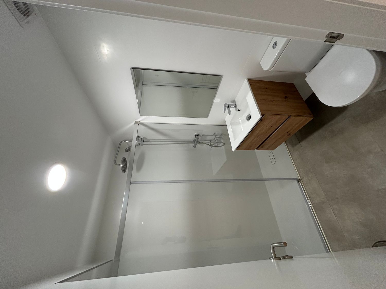 Piso en calle de Ramón Cabanillas, 8 - Foto 17