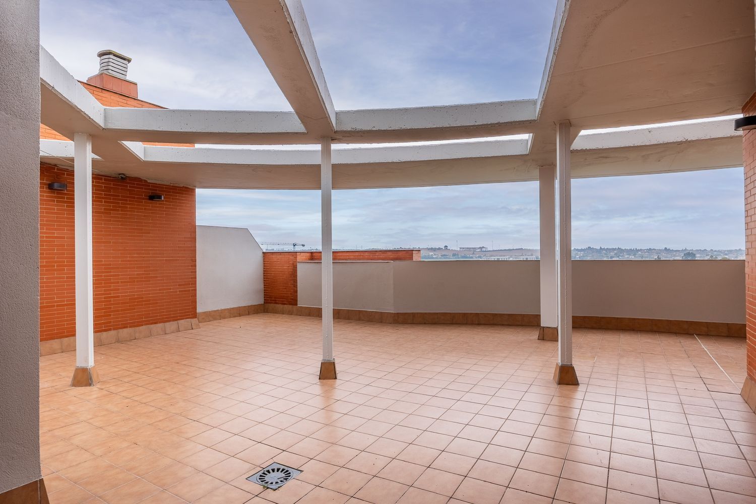 Ático en Calle Perséfone, 11, Jardines de Hércules - Foto 18