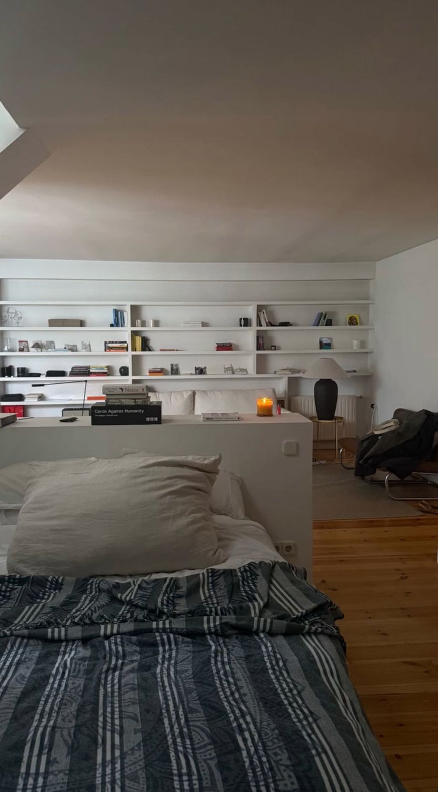 Piso en calle de San Lorenzo, 14 - Foto 1