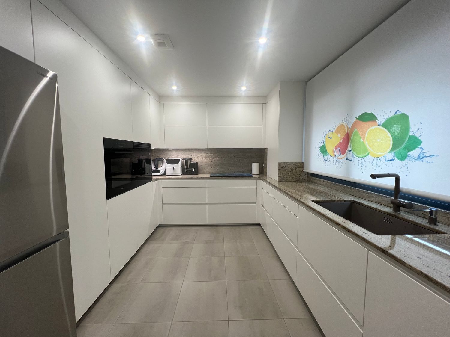 Chalet pareado en avenida Aurelio Álvarez, 9 - Foto 3