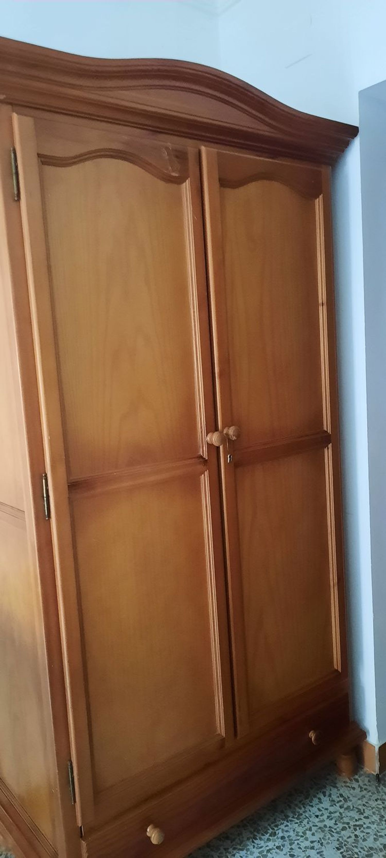 Piso en Calle Voluntad, 47, López de Gomara - Foto 7