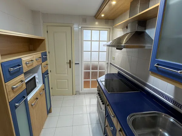 Piso en calle Cueva de Menga, 1 - Foto 8