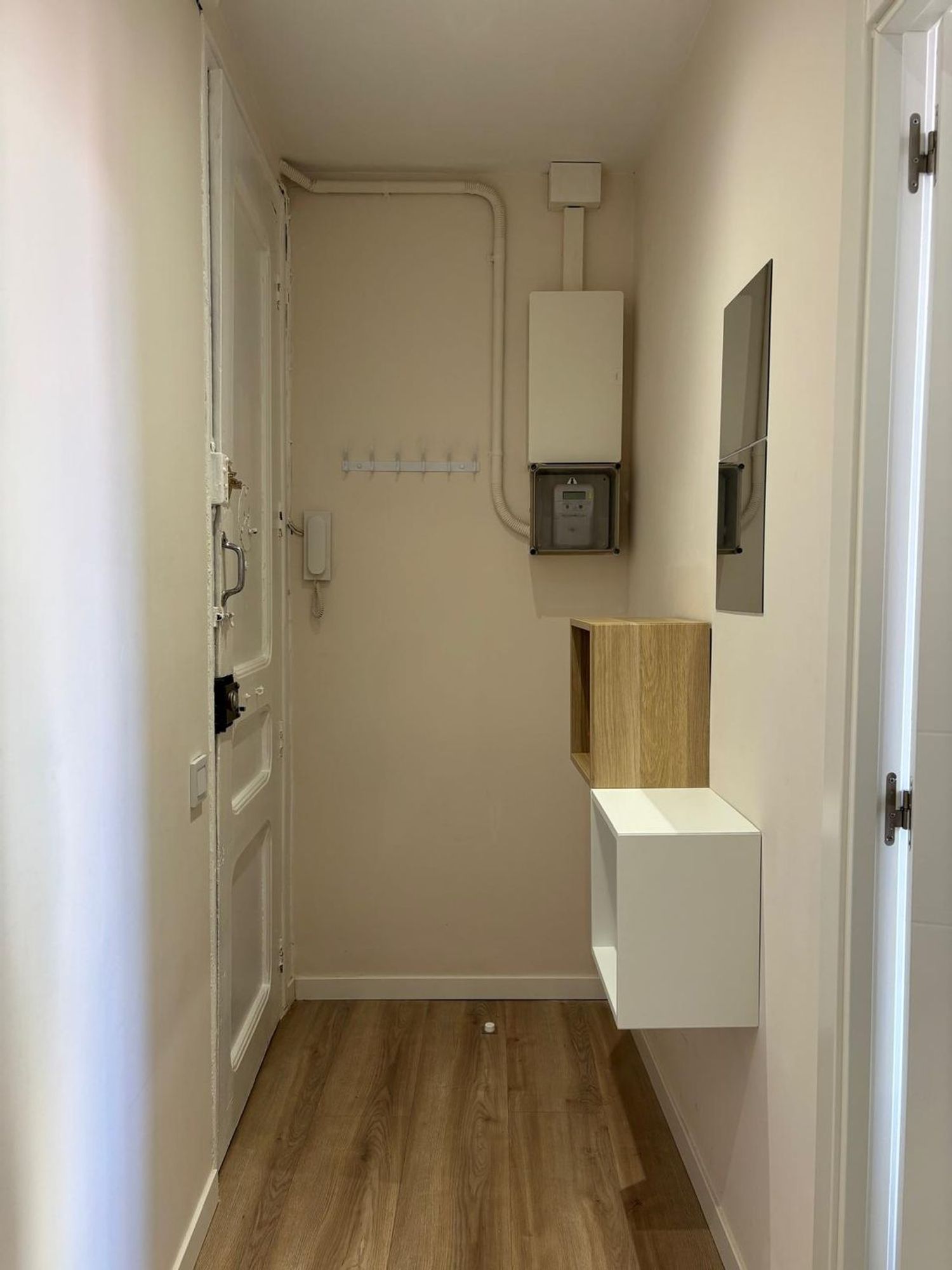 Piso en calle de Blai, 23 - Foto 3