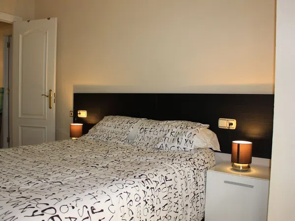 Estudio en Calle Granada, 21, Centro-Rambla, Centro-Rambla - Foto 10
